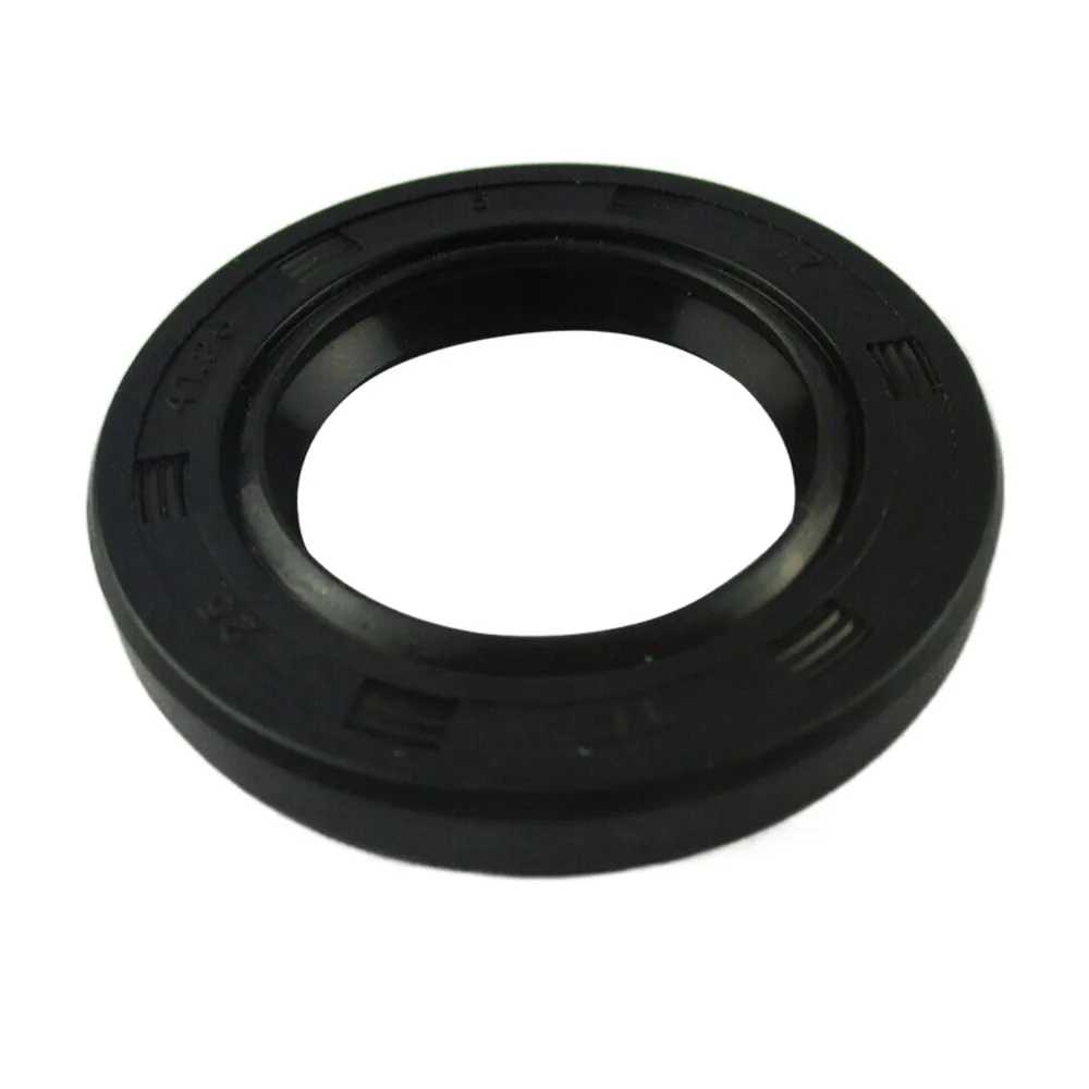 Gasoline generator accessories 168F170f crankshaft oil seal walking box spindle sealing ring micro rotary cultivator rubber ring