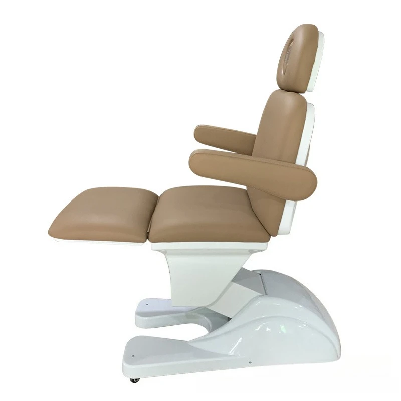 

Многофункциональные подъемные массажные столы, складные модные массажные столы для татуировок, коммерческая мебель Letti Per Massaggi YS40CC