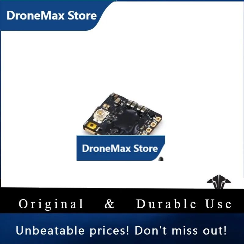 DroMaTBS UNIFY PRO32 NANO 5G8 32-bit Image Transmission V1.1 Version 500mw+