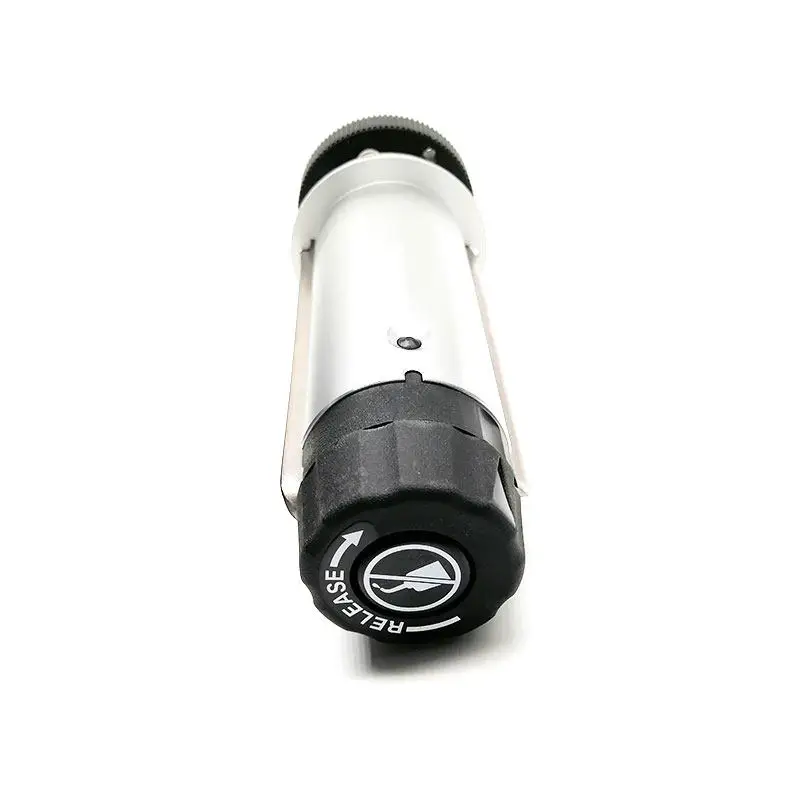 Eje de Recuperación de Cinta para Impresoras Zebra 105SLPLUS/110XI4/140/170XI4/220XI4/ZT510/ZT610