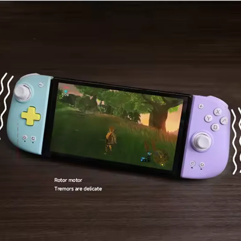 Gamepad MOBAPAD M6/M6 HD Gemin – Gaming Keyboard Hall Effect recenzja i cena