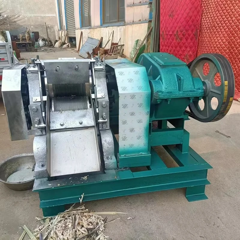 Industrial Sugar Cane Juicer Machine Heavy Duty Sugarcane Juice Extractor For Farm Processing Custom Supported