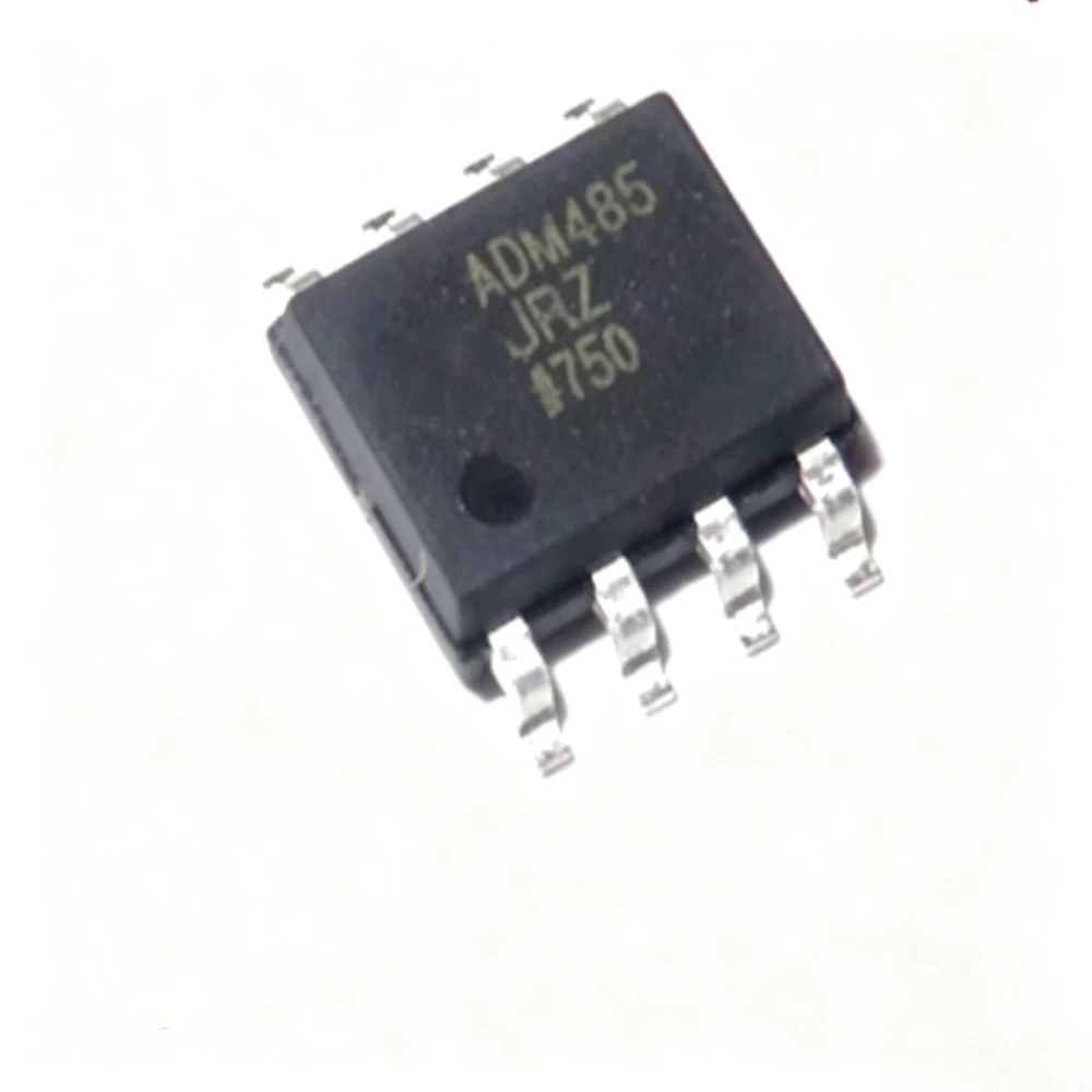 10pcs ADM485 SOP-8 ADM485AR SOP ADM485ARZ SOP8
