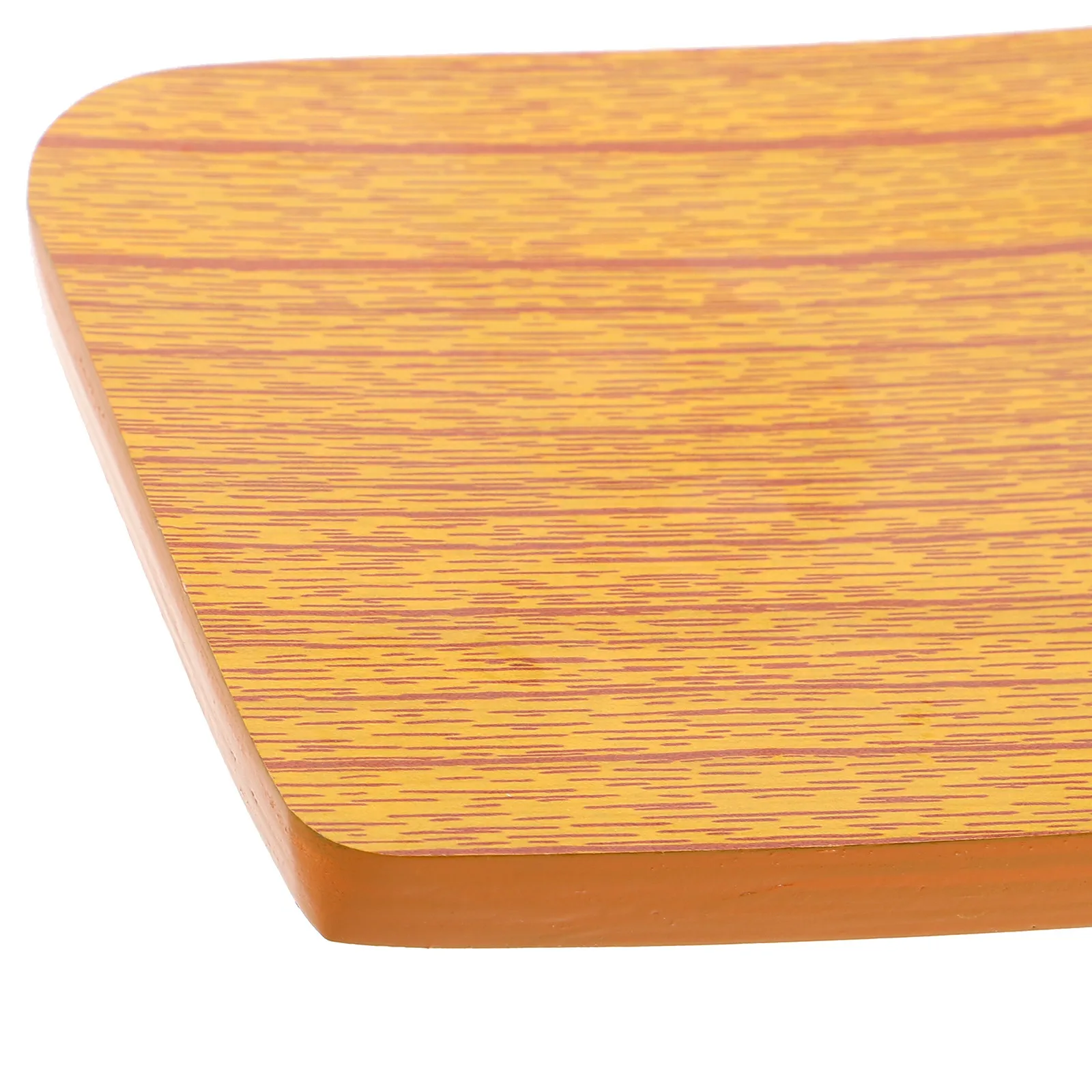 Wooden Chair Seat Panel Replacement Dining School Desk Stool Repair Part Wood Board Furniture Restoration Classroom Accessory
