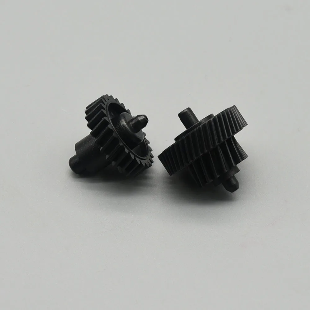 10X aandrijftandwiel voor Brother DCP 8060 8065 8070 8080 8085 MFC 8460 8480 8660 8670 8680 8690 8860 8870 8880 8881 8890 HL 5240 5270