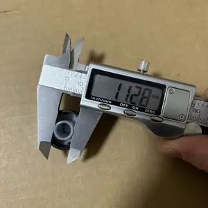 5 Main Sales CRV Volume Button - №4