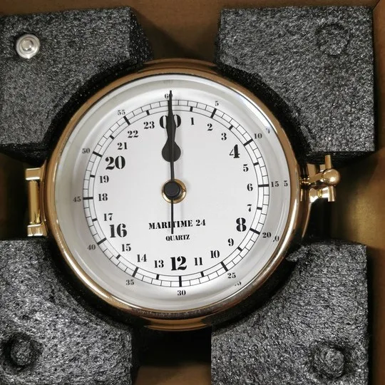 

2025 Herrenknecht explosion-proof pressure gauge 6bar21000696