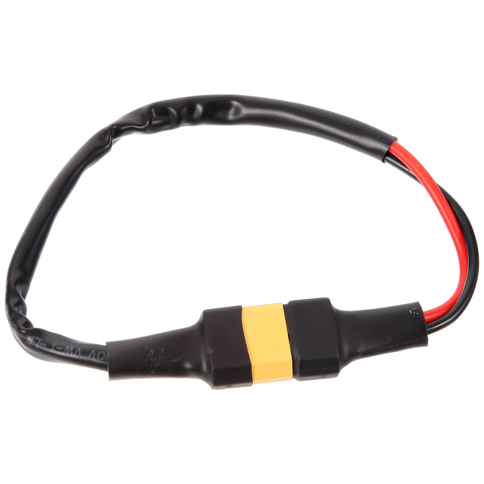 

Electric Scooter Power Cord Universal Fit For Electric Bike Charging Cable Extension Durable Convenient Scooter Accessories Cord