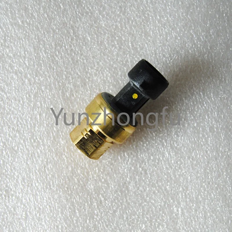 

Chiller Refrigeration Compressor Parts Carrier Oil Pressure Transducer OP12DA059 HK05YZ007