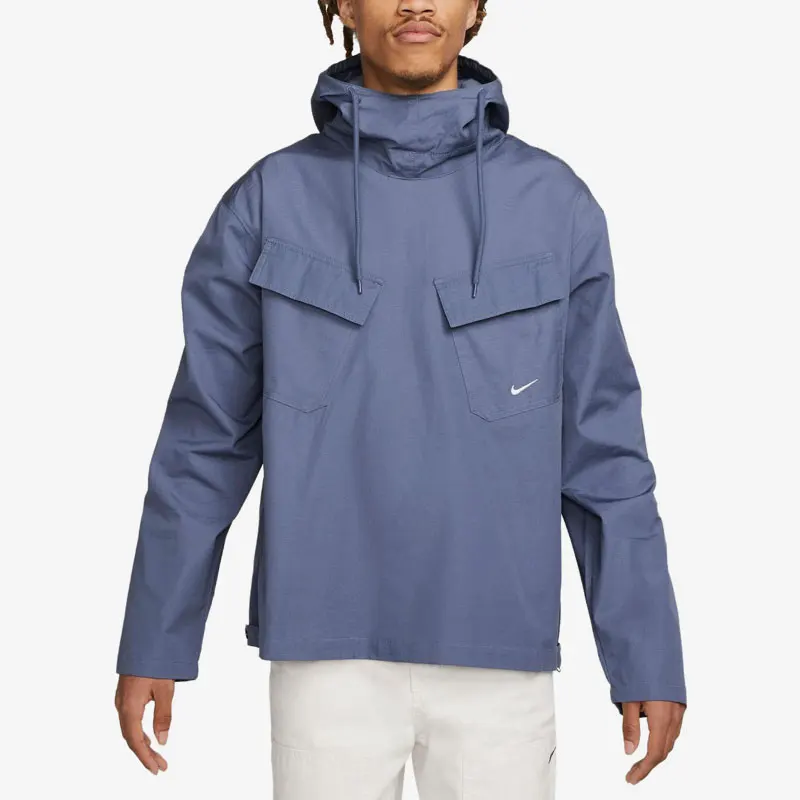 

Nike genuine woven hooded breathable workwear men's sports jacket jacket DX0718-491