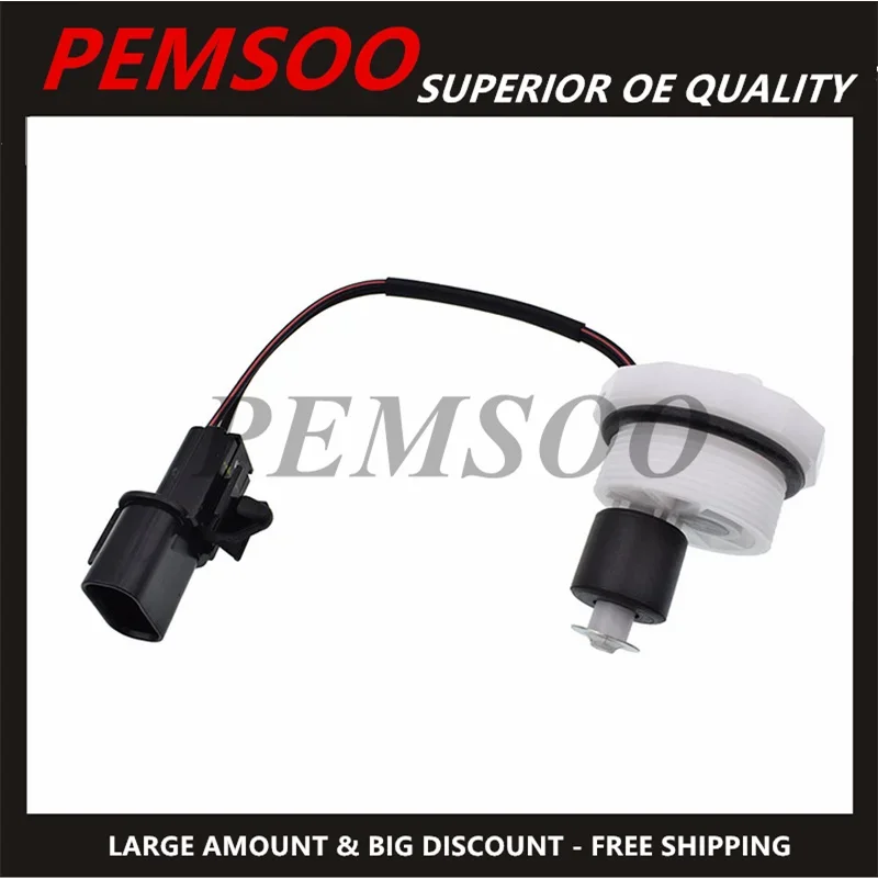 3PCS Diesel Fuel Filter Sensor 1770A354 For Mitsubishi Pickup Triton L200 Pajero Montero Sport Challenger Native 4D56 4M40 4M41