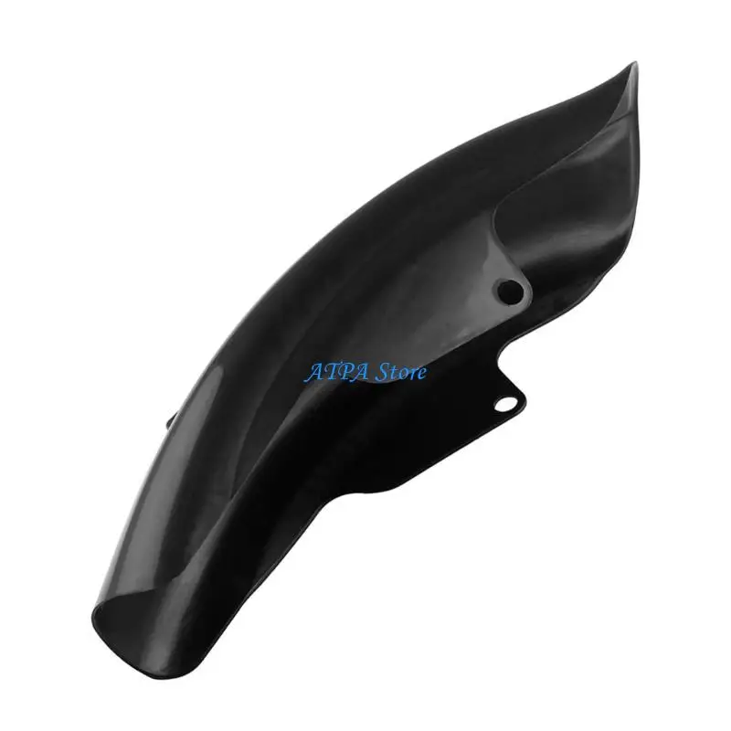 

U13C Motorcycle Accessory Rear Tire Mudguards for Davidson 883 Mud Flap Replacement