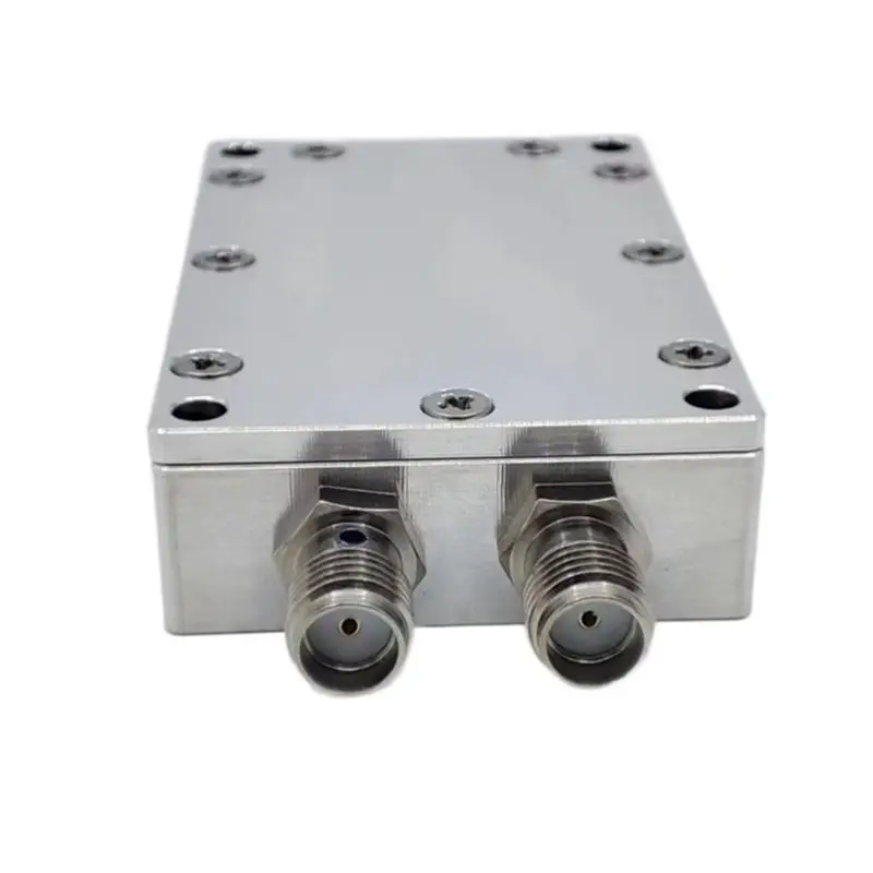 lxyb18b-power-divider-shell-metal-shell-aluminum-color-rf-box-high-quality-metal-protective-shell-shell