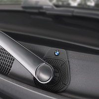 2Pcs Car Windshield Wiper Arm Hole Protection Cover Silicone Dust Cover Accessories For BMW E90 E92 F01 F02 G02 G30 F10 F11 F12