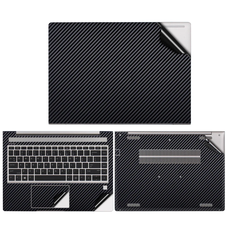 Vinyl Skin Stickers for HP ProBook 430 440 445 450 G4/G5/G6/G7/G8 Ultra Slim Laptop Protective Skins for HP ProBook 650 G8 Cover