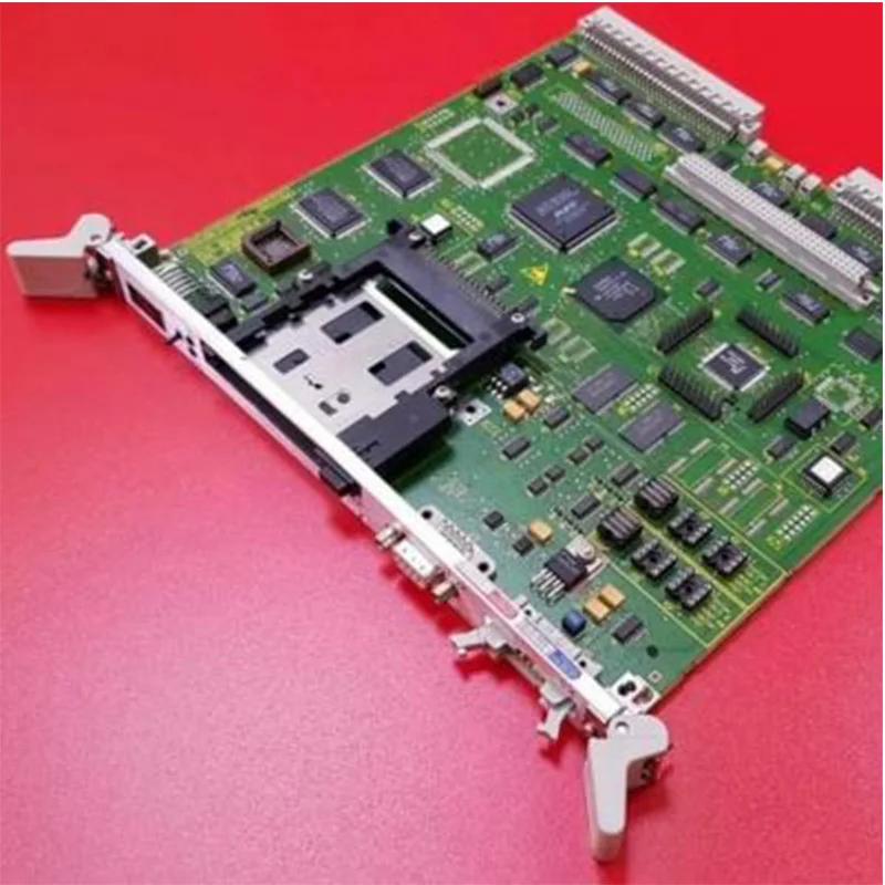 New & Original Control Board With PROFIBUS MPI Interface for Industrial Automation System 6DD2920-0BB0