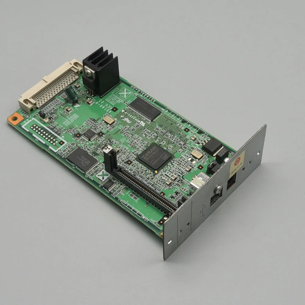 

Print Board Card for Kyocera Taskalfa 1635 2035 180 220 KM 180 Printer Parts