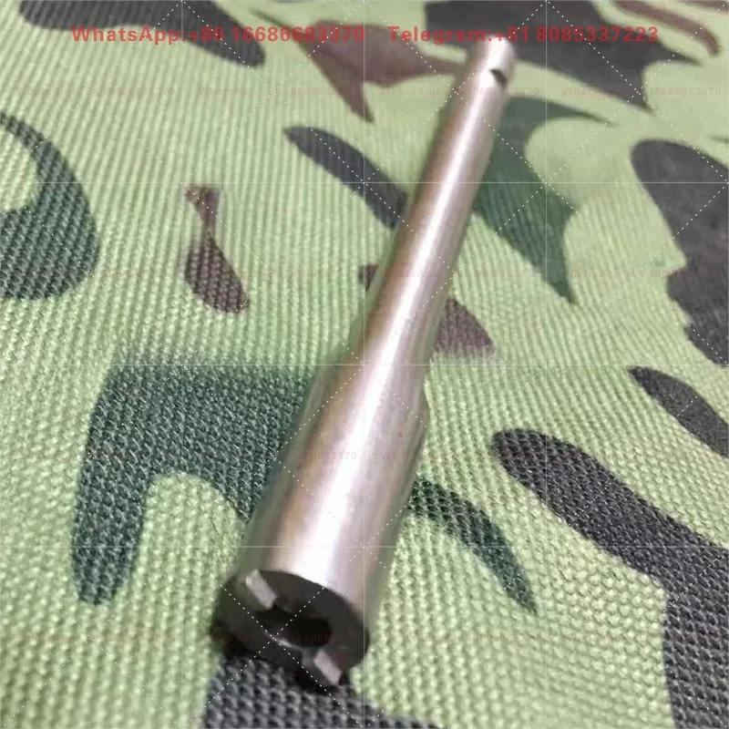 CO2 air valve removal tool one-point two-point key steel lighter air nozzle maintenance tool