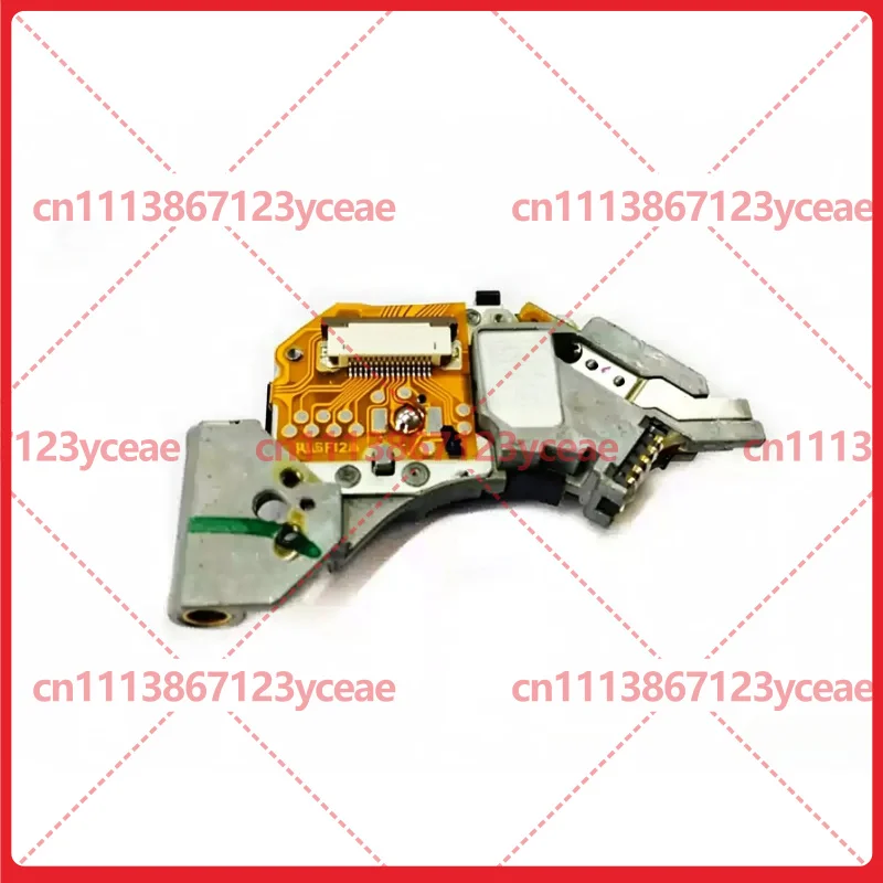 for KSS-540A Car CD Laser Head, Optical Pickup Lens for Nakamichi Clarion Nissan 6 Disc Changer Replacement Accessories