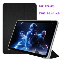 Case Voor Teclast T40 S 10.4 