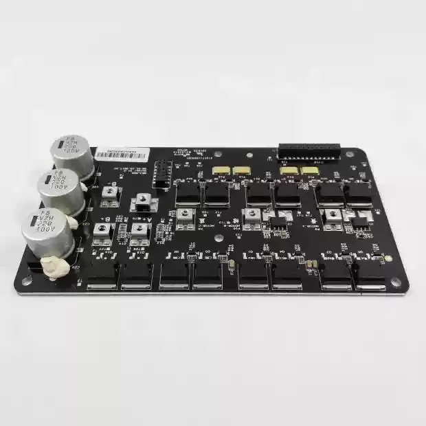 NinebotoneZ6z8z10 الدراجة الهوائية الأحادية العجلة MOS الألومنيوم الركيزة الجمعية وحدة تحكم اللوحة الرئيسية