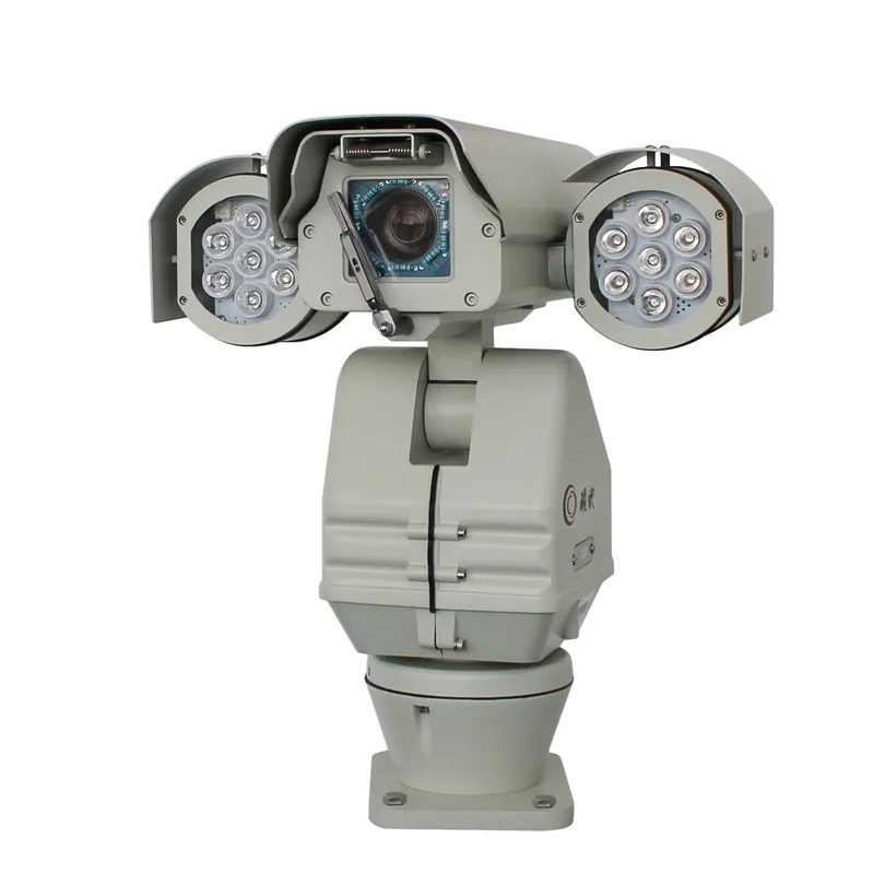 

New Launched Intelligent High Speed HD PTZ CCTV Camera For Highway
