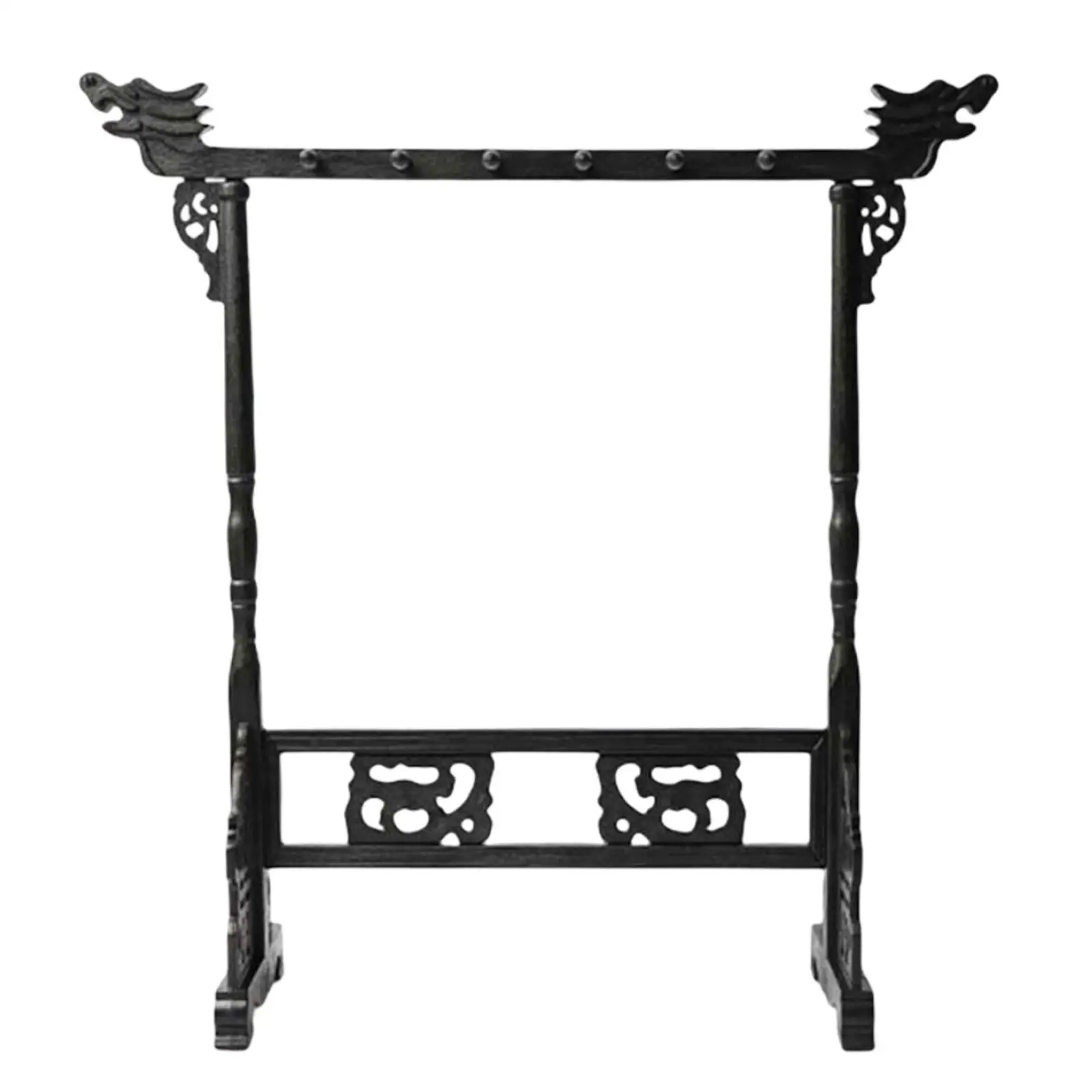 الخط فرشاة حامل القلم حامل فرشاة الصينية التقليدية للخط Sumi