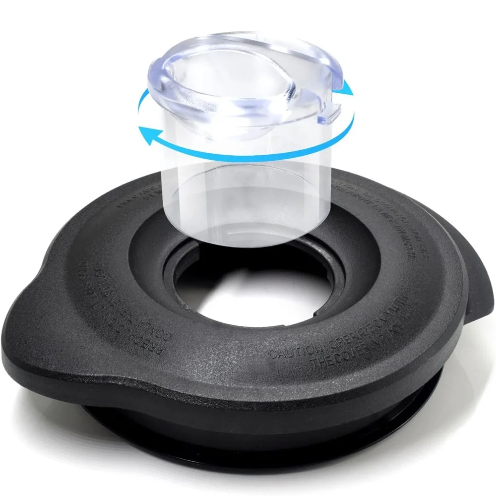 Blender Jar Lid Cover Cap for Oster Osterizer Classic Series Blender 6-Cup Glass Jar for Oster Pro 1200