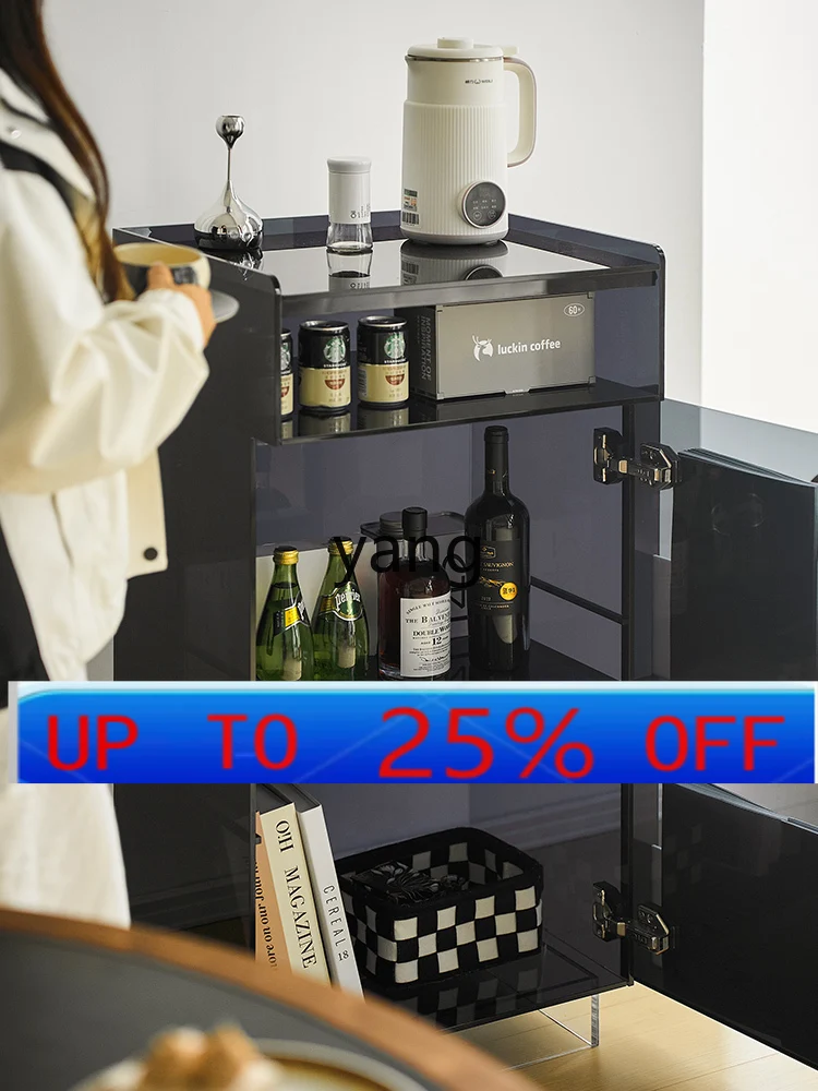 

Ltt Creative Side Cabinet Locker Entrance Cabinet Medieval Combination Storage Magazine Bookcase