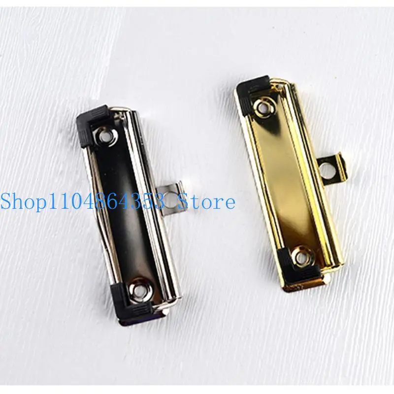 

652F DIY Clipboard Resin Mold File Folder Resin Molds Epoxy Silicone Tray Molds File Folder Drawing Board Mold