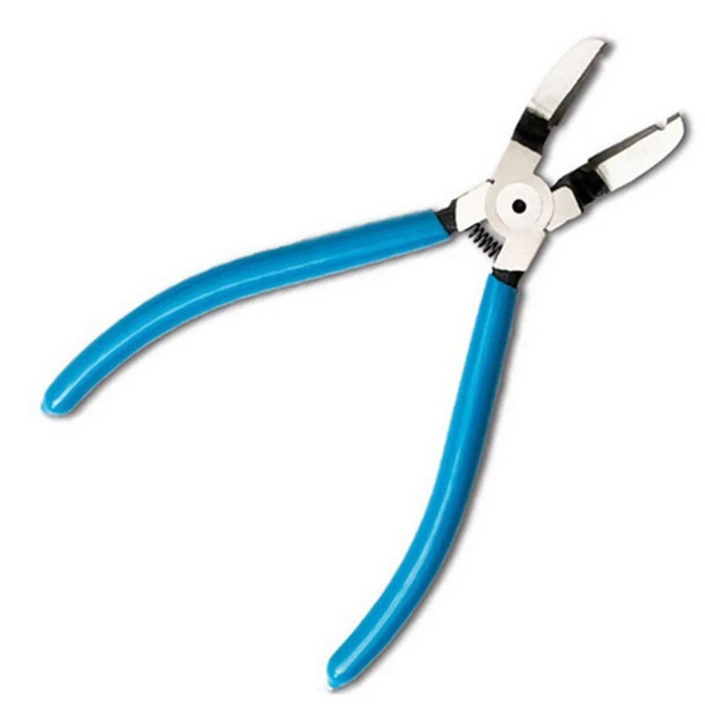 Cutting Ability Car Trim Multipurpose High Quality Mutipurpose Diagonal Plier Comfortable Grip Package Content