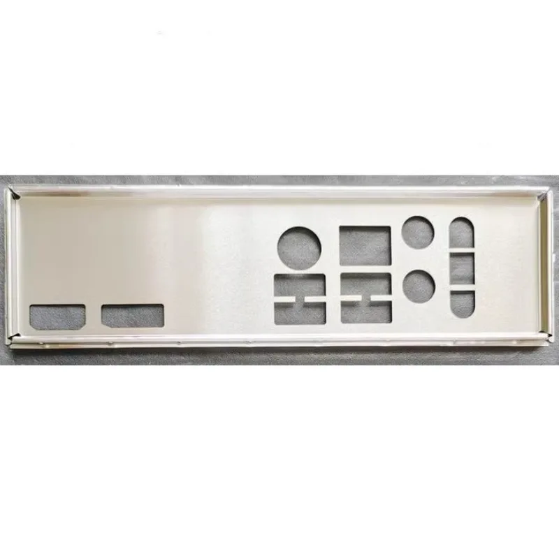 

IO I/O защитная задняя панель, ободок для ASRock B660M-ITX/ac, перегородка для материнской платы