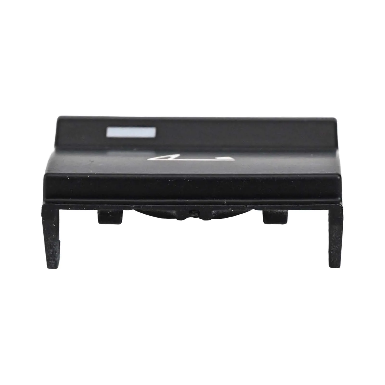 

For BMW Z4 E89 Interior Convertible Lid Open Control Button 61319146642 Replacement Part for Models Built 2009 to 2016