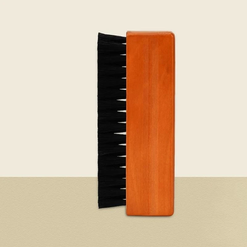 Handy Brush Cleaner Vinyl Record Cleansing rate Antistatic Lofting Lofting