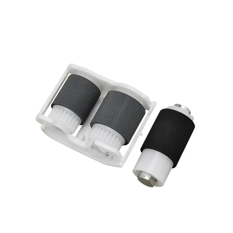 

Pickup Roller+Paging Roller Suitable for HP477 M452dw M479 M377 M454 M252n 274n M277 M154 M180 M181 M280 M281