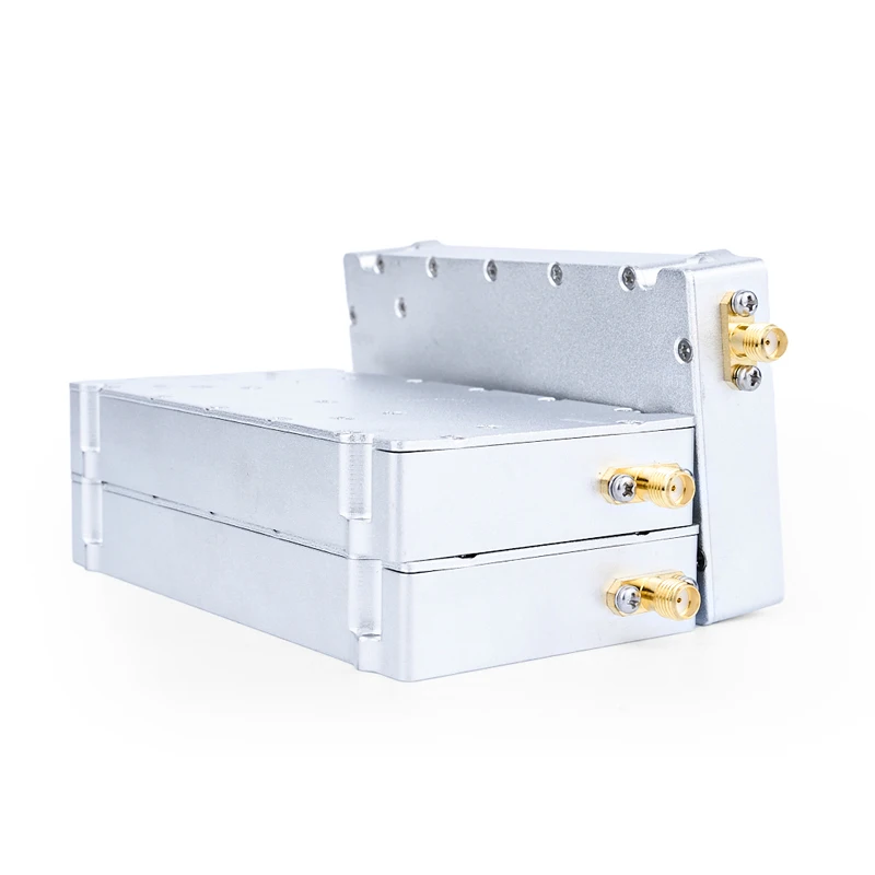 Рисунок 6 - Модуль дрона высокой мощности 50