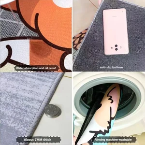 11 Máy giặt thảm chính - 1