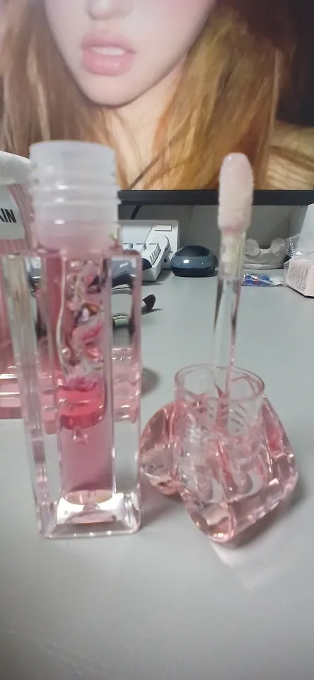 실물 포토 리뷰