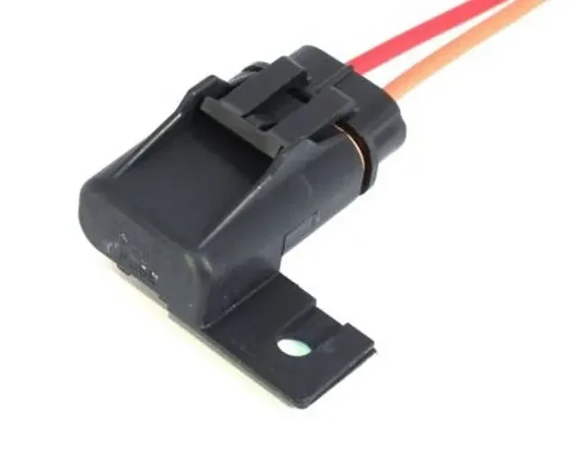 Longyue 10kit Fuel Pump Fuse Connector Wiring Harness 85-92 For Camaro Firebird TPI TBI