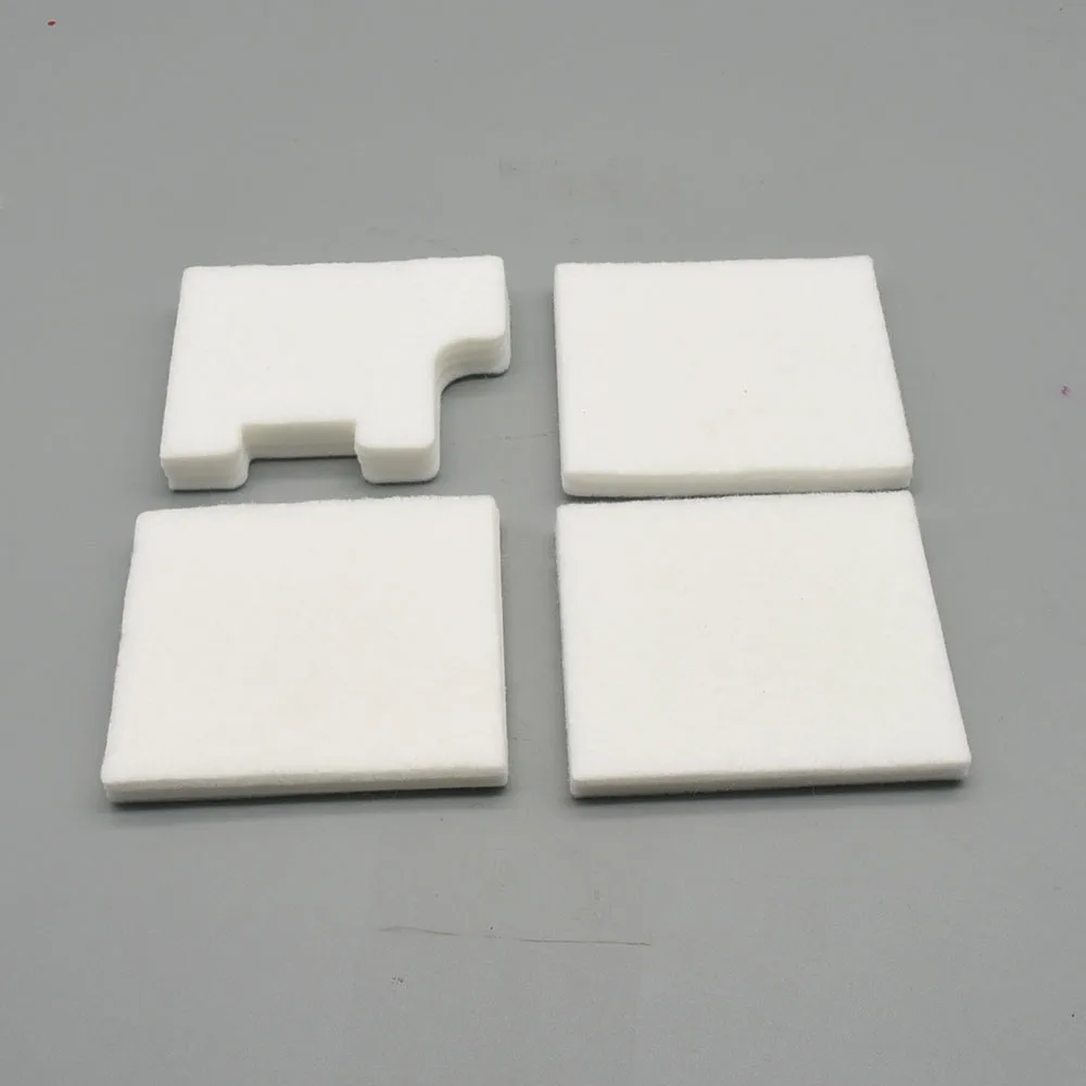 10X LX6684001 Ink Absorber Pad Sponge for BROTHER J5910 J6510 J6710 J6910 J6920 MFC J5910DW J6510DW J6920DW