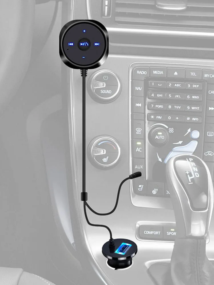 Car Bluetooth-Compa…