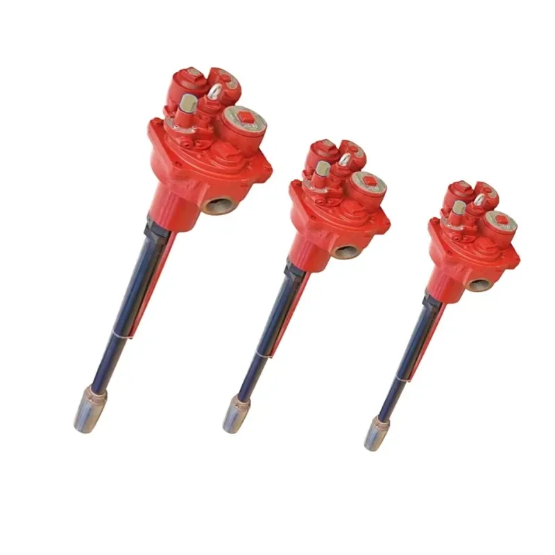 

220V380V submersible pump, explosion-proof pump, large flow and high head, self-priming pump