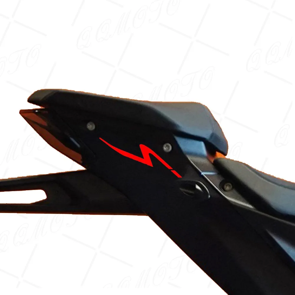 Reflective Motorcycle Stickers Waterproof For Adaptive Corrida Super Adventure RC 390 690 790 890 1190 1290 R 1090