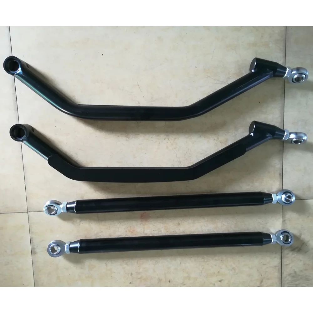 Kit de barras de raio Polaris, RZR 900 superior, High Max, folga, 2011-14