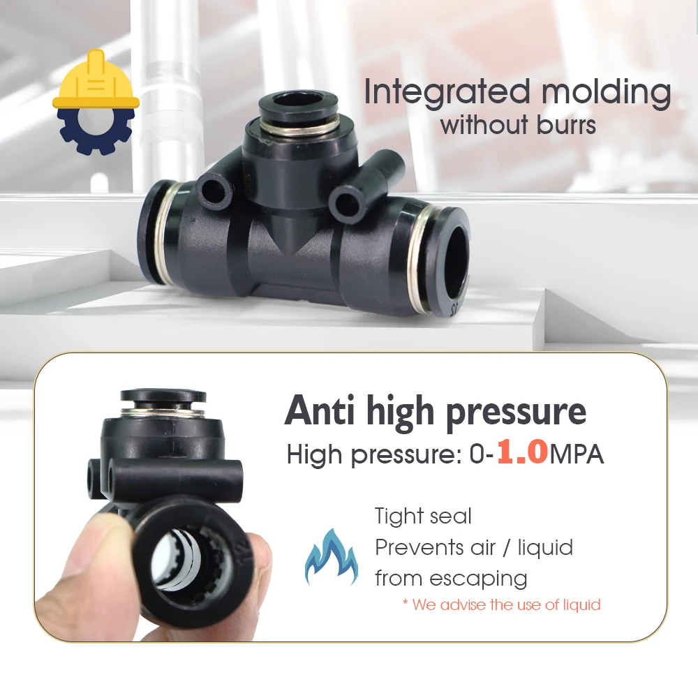 3/8'' 8/11mm Garden Atomizing Cooling System Kit Orchard Garden Automatic Watering Cooling Components Flexible Adjustable Nozzle