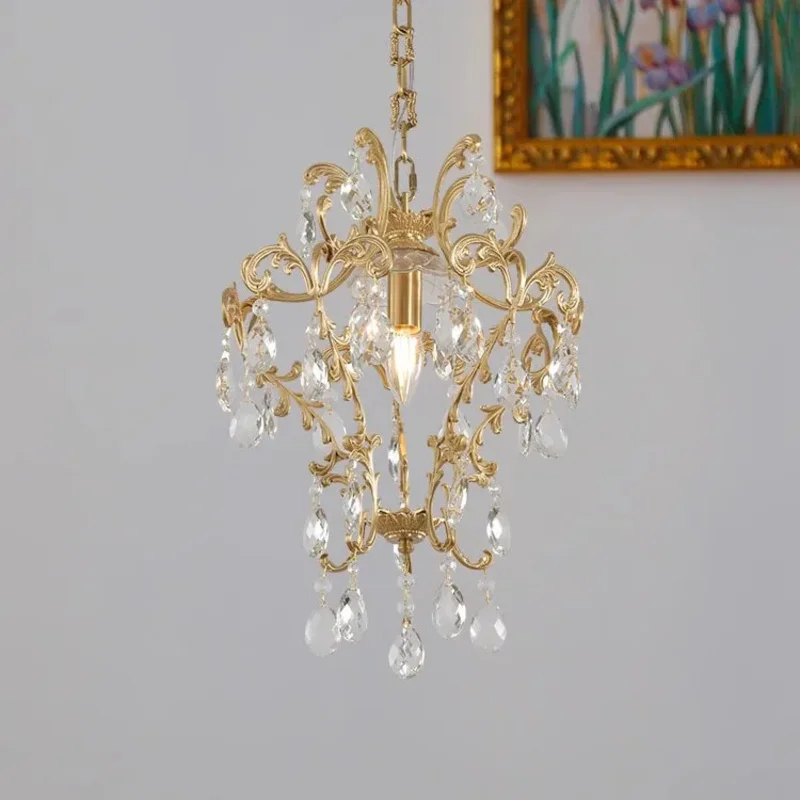 European Crystal Ch… - image