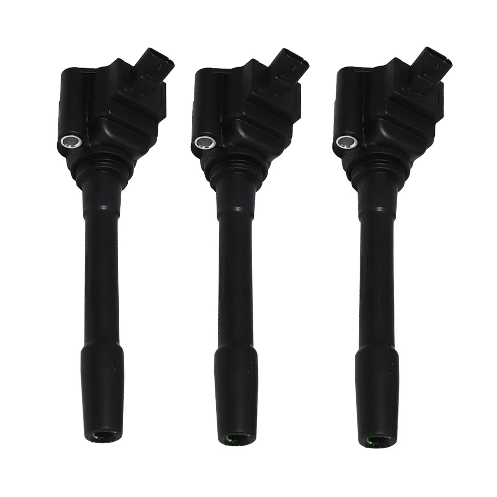3PCS Ignition Coil …