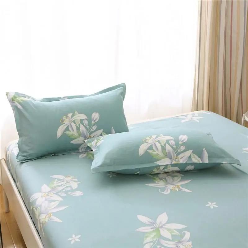 Warm Pillowcase without Pilling or Fading, Single Bed, Double Bed, Hotel Apartment, Student Dormitory, Winter