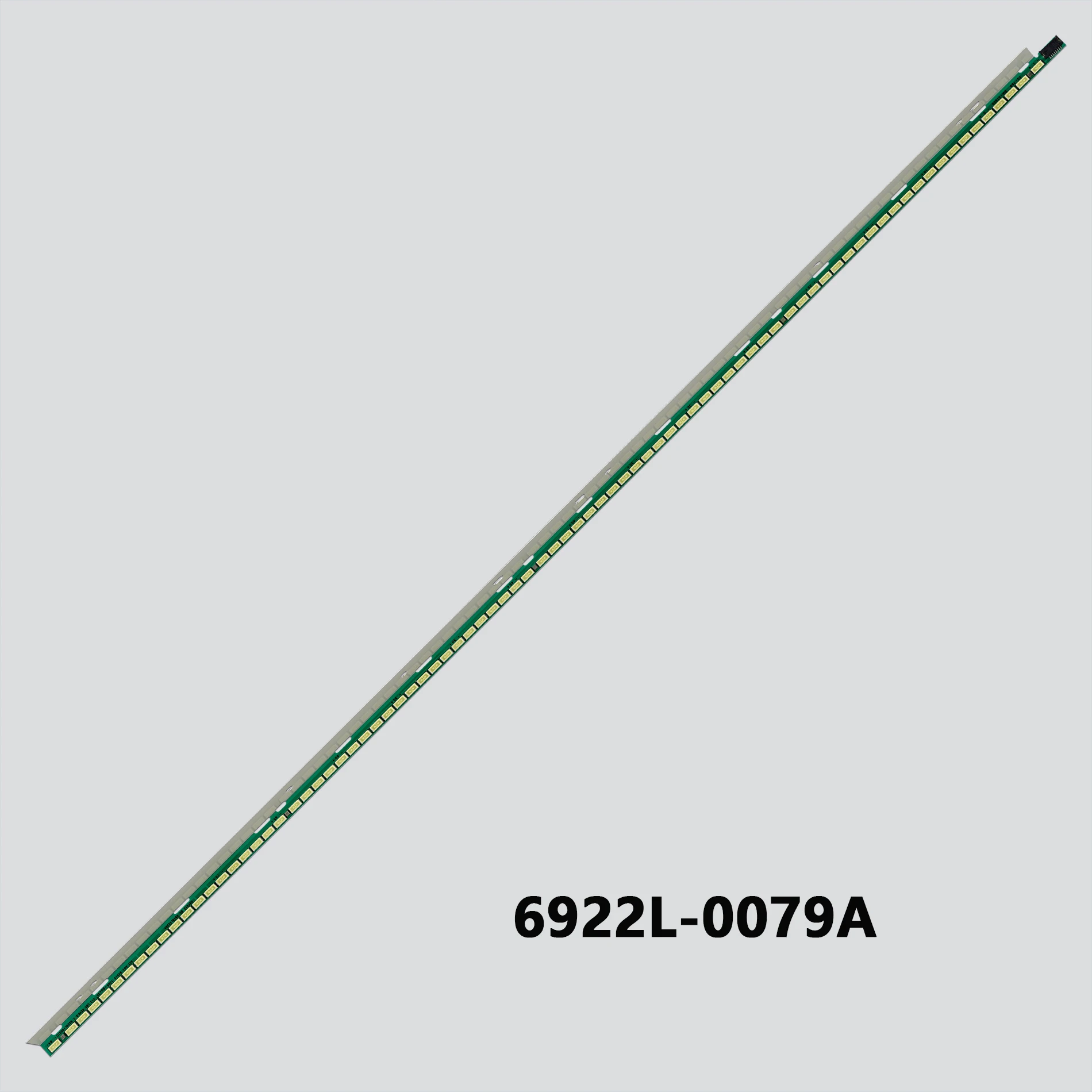 شريط LED 55 بوصة V13 LBA REV 0.9 6916L-1239A 6916L1239A LC550EUD FF F1 TX-L55WT60 TX-L55DT60E TH-L55ET60W TH-L55ET68C TX-L55ET60M