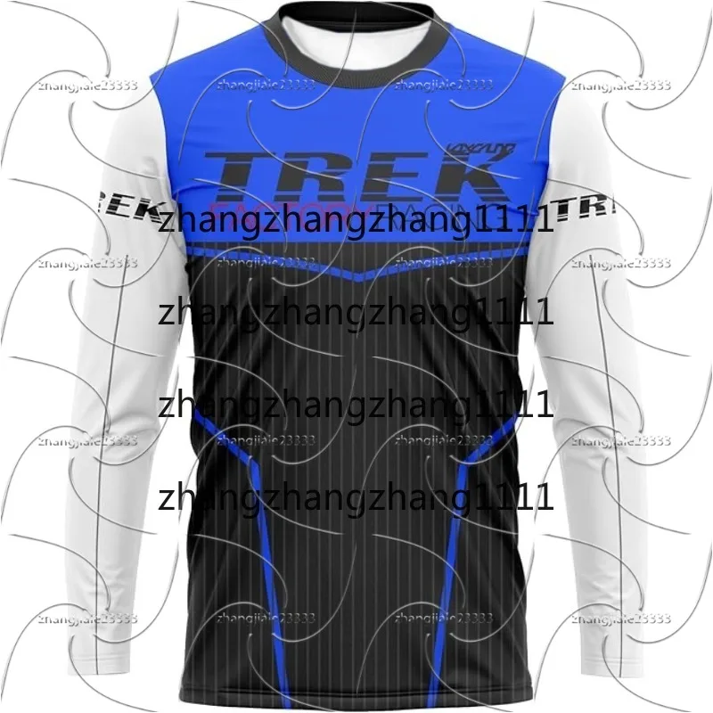 2026 ملابس ركوب الدراجات المطبوعة ثلاثية الأبعاد، ملابس مطبوعة، سباقات الإنحدار، ركوب الدراجات على الطرق الوعرة، ملابس بأكمام طويلة لركوب الدراجات على الطرق.